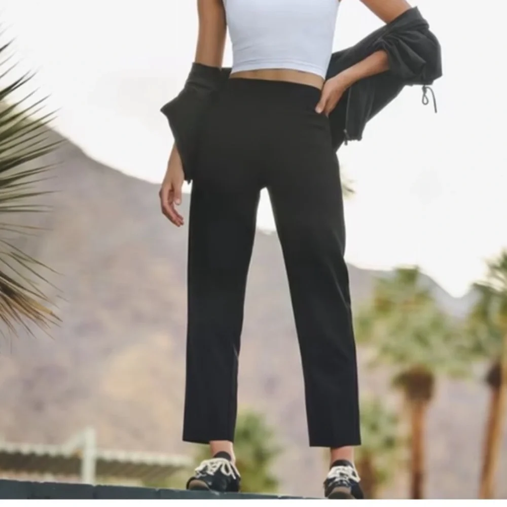 Endless black pants - Picture 3 of 6